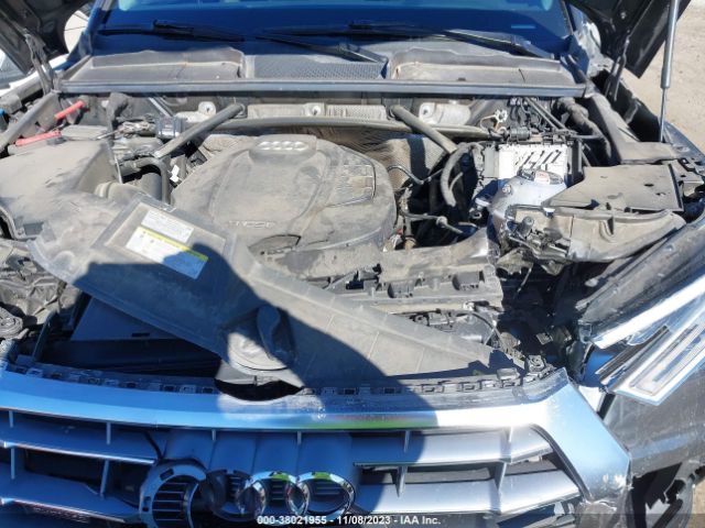 Photo 9 VIN: WA1ANAFY5L2079418 - AUDI Q5 