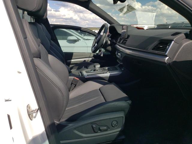 Photo 4 VIN: WA1ANAFY5L2115026 - AUDI Q5 PREMIUM 