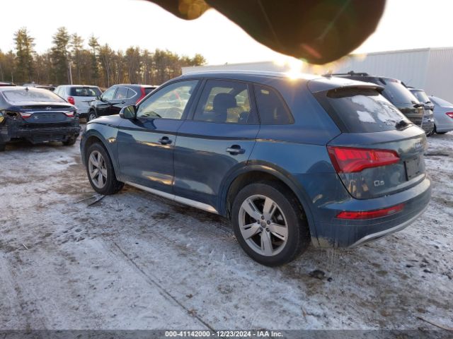 Photo 2 VIN: WA1ANAFY6J2010167 - AUDI Q5 