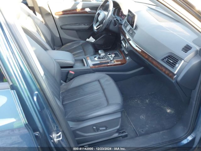 Photo 4 VIN: WA1ANAFY6J2010167 - AUDI Q5 