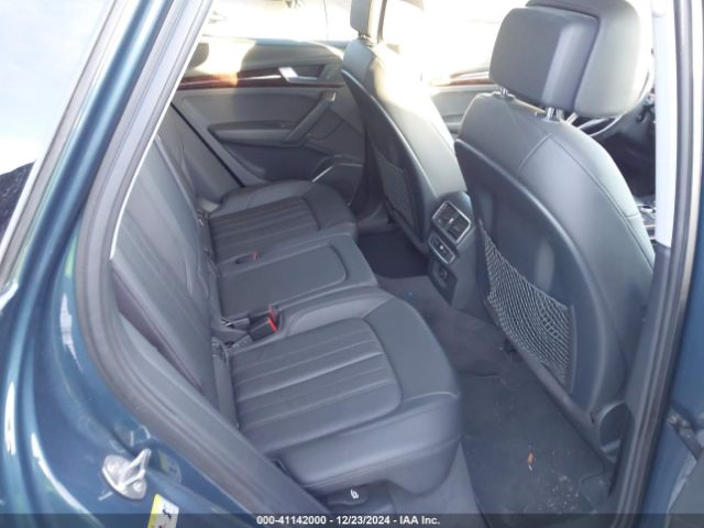 Photo 7 VIN: WA1ANAFY6J2010167 - AUDI Q5 