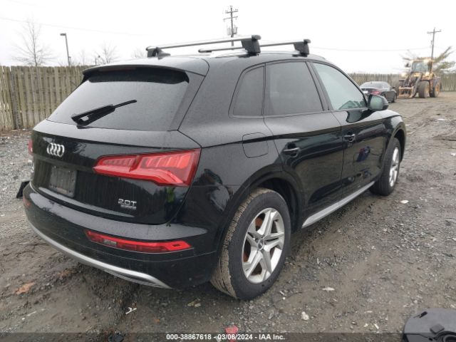 Photo 3 VIN: WA1ANAFY6J2012601 - AUDI Q5 