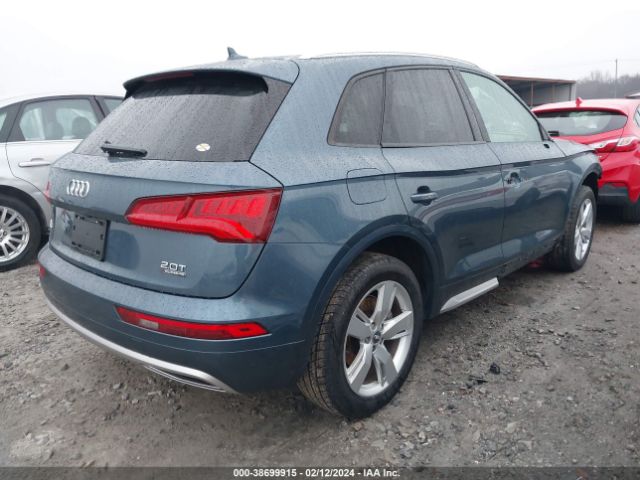 Photo 3 VIN: WA1ANAFY6J2014199 - AUDI Q5 