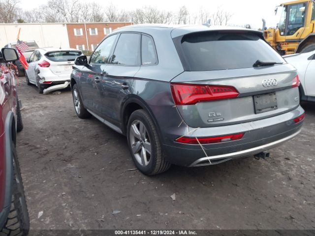 Photo 2 VIN: WA1ANAFY6J2016793 - AUDI Q5 