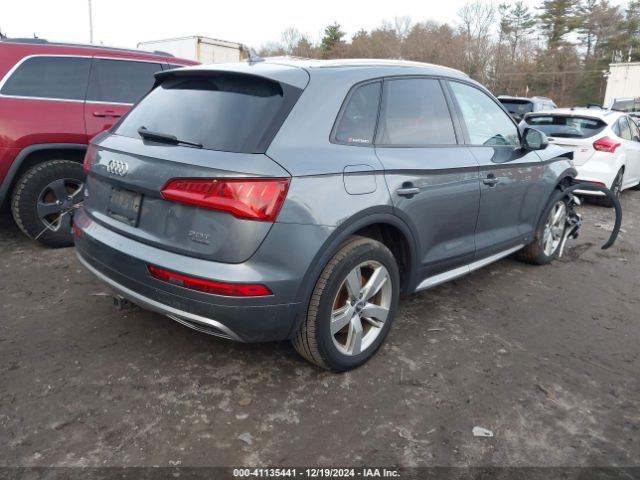 Photo 3 VIN: WA1ANAFY6J2016793 - AUDI Q5 