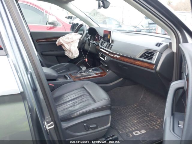 Photo 4 VIN: WA1ANAFY6J2016793 - AUDI Q5 