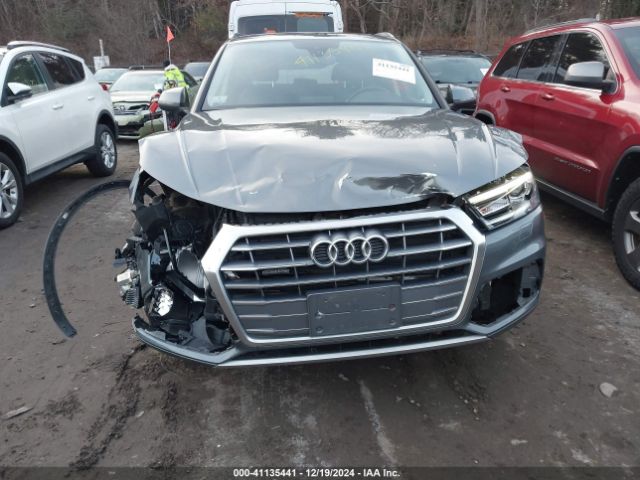 Photo 5 VIN: WA1ANAFY6J2016793 - AUDI Q5 