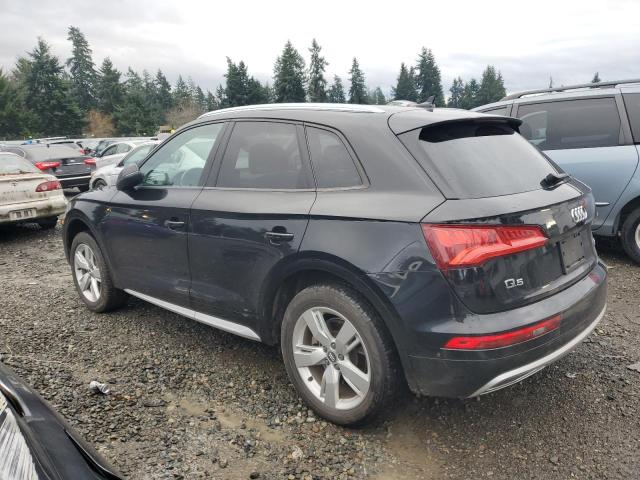 Photo 1 VIN: WA1ANAFY6J2084916 - AUDI Q5 