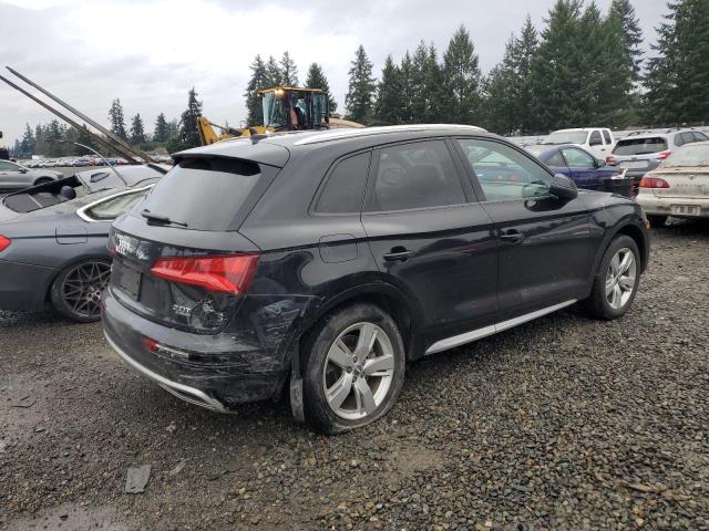 Photo 2 VIN: WA1ANAFY6J2084916 - AUDI Q5 