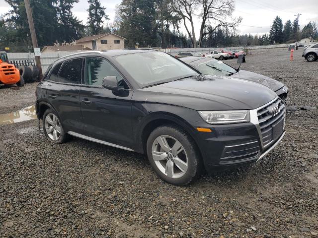 Photo 3 VIN: WA1ANAFY6J2084916 - AUDI Q5 