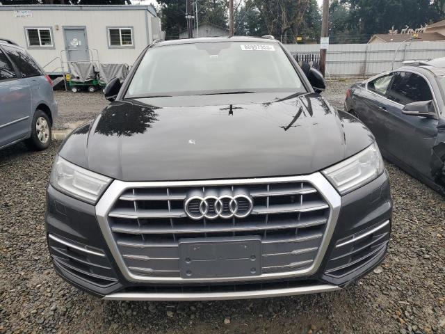 Photo 4 VIN: WA1ANAFY6J2084916 - AUDI Q5 