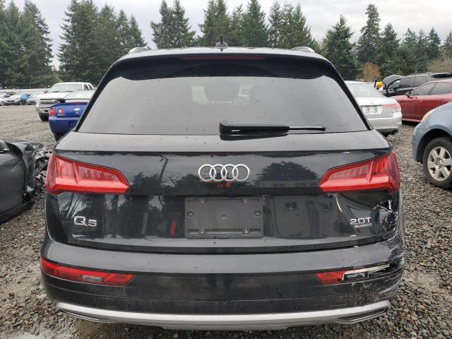 Photo 5 VIN: WA1ANAFY6J2084916 - AUDI Q5 