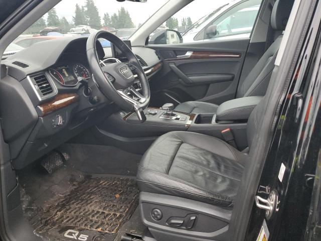 Photo 6 VIN: WA1ANAFY6J2084916 - AUDI Q5 