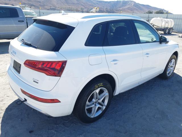 Photo 3 VIN: WA1ANAFY6J2090327 - AUDI Q5 PREMIUM 