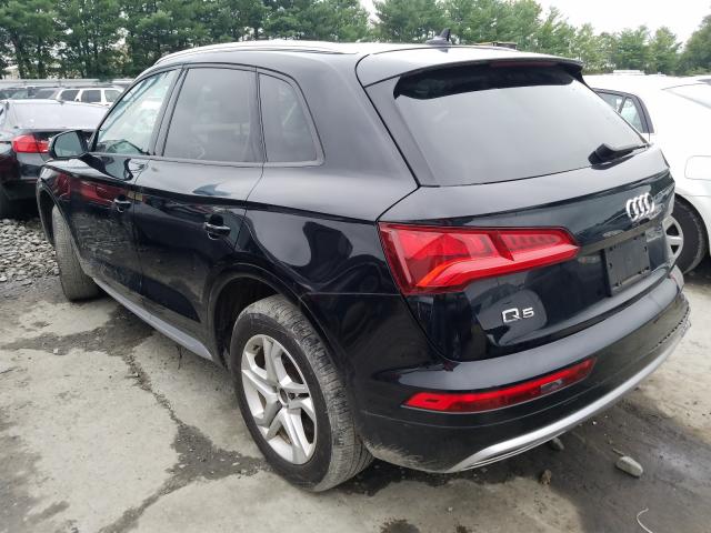 Photo 2 VIN: WA1ANAFY6J2123830 - AUDI Q5 PREMIUM 