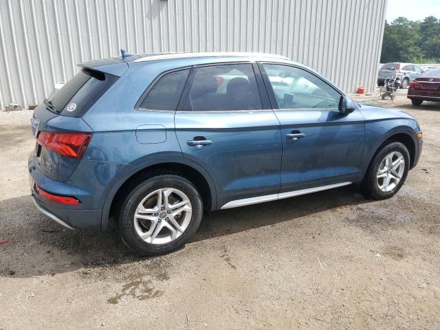 Photo 2 VIN: WA1ANAFY6J2152390 - AUDI Q5 PREMIUM 