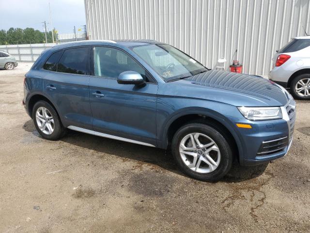 Photo 3 VIN: WA1ANAFY6J2152390 - AUDI Q5 PREMIUM 