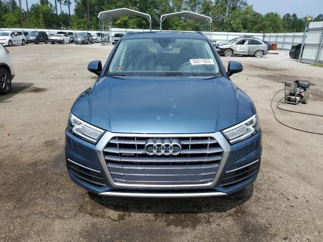 Photo 4 VIN: WA1ANAFY6J2152390 - AUDI Q5 PREMIUM 