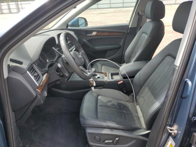 Photo 6 VIN: WA1ANAFY6J2152390 - AUDI Q5 PREMIUM 