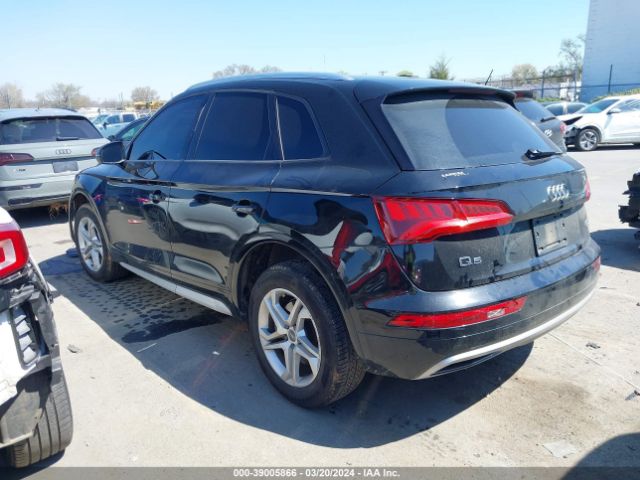 Photo 2 VIN: WA1ANAFY6J2171067 - AUDI Q5 