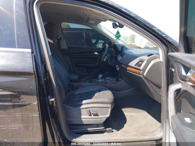 Photo 4 VIN: WA1ANAFY6J2171067 - AUDI Q5 