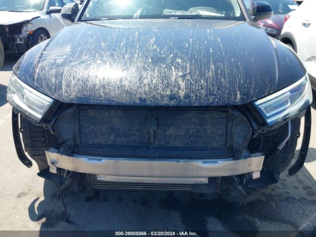 Photo 5 VIN: WA1ANAFY6J2171067 - AUDI Q5 