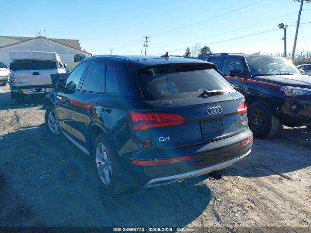 Photo 2 VIN: WA1ANAFY6J2171845 - AUDI Q5 