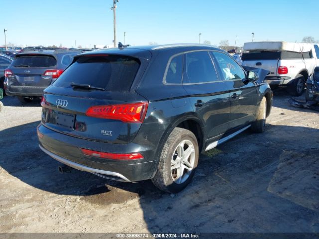 Photo 3 VIN: WA1ANAFY6J2171845 - AUDI Q5 