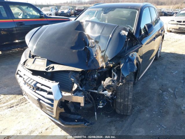 Photo 5 VIN: WA1ANAFY6J2171845 - AUDI Q5 