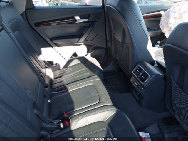 Photo 7 VIN: WA1ANAFY6J2171845 - AUDI Q5 