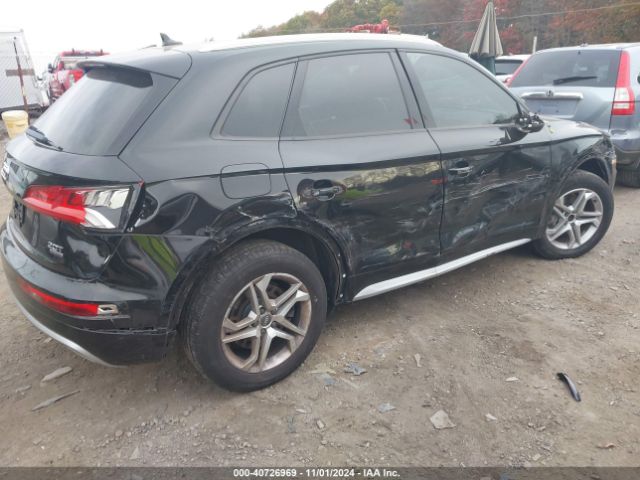 Photo 3 VIN: WA1ANAFY6J2179038 - AUDI Q5 