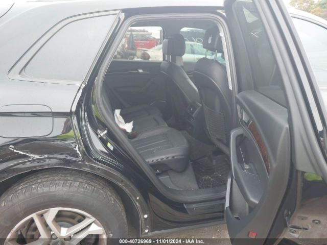 Photo 7 VIN: WA1ANAFY6J2179038 - AUDI Q5 