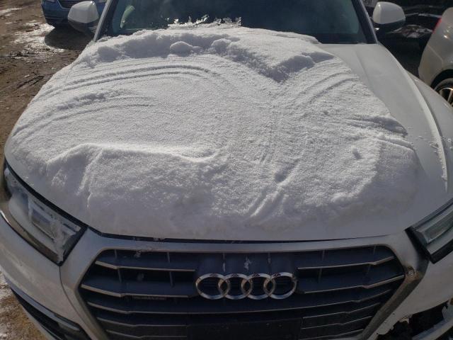 Photo 10 VIN: WA1ANAFY6J2186538 - AUDI Q5 PREMIUM 