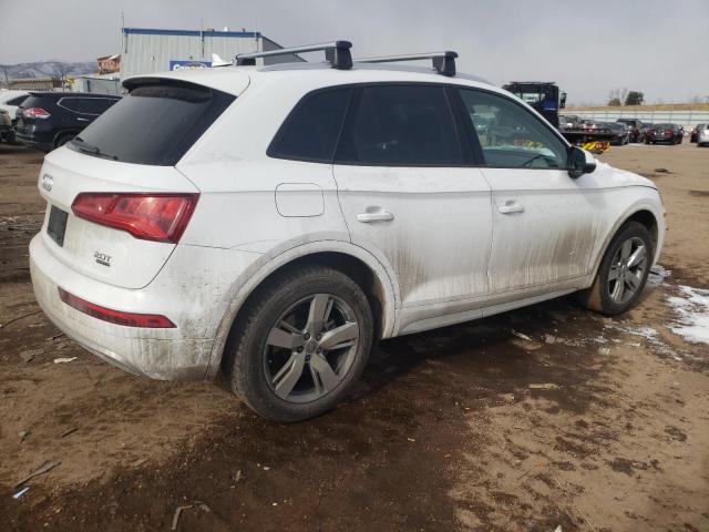 Photo 2 VIN: WA1ANAFY6J2186538 - AUDI Q5 PREMIUM 