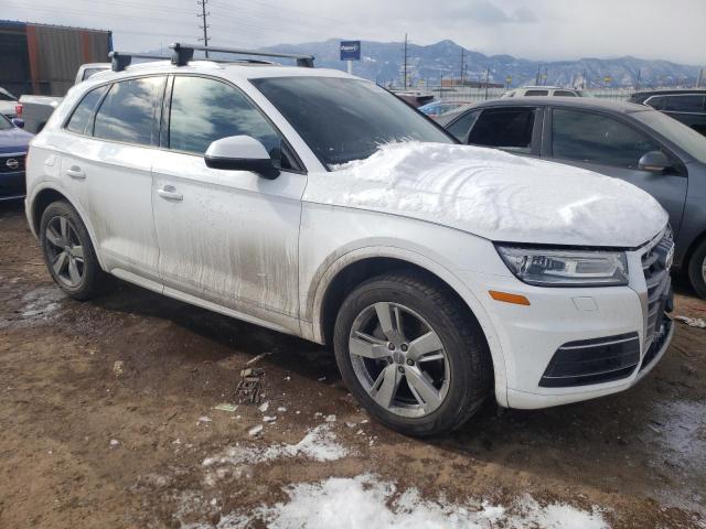 Photo 3 VIN: WA1ANAFY6J2186538 - AUDI Q5 PREMIUM 