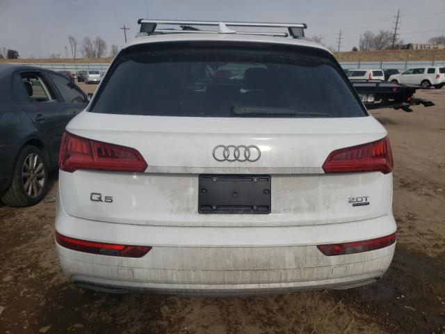 Photo 5 VIN: WA1ANAFY6J2186538 - AUDI Q5 PREMIUM 