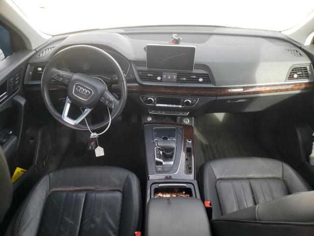 Photo 7 VIN: WA1ANAFY6J2186538 - AUDI Q5 PREMIUM 