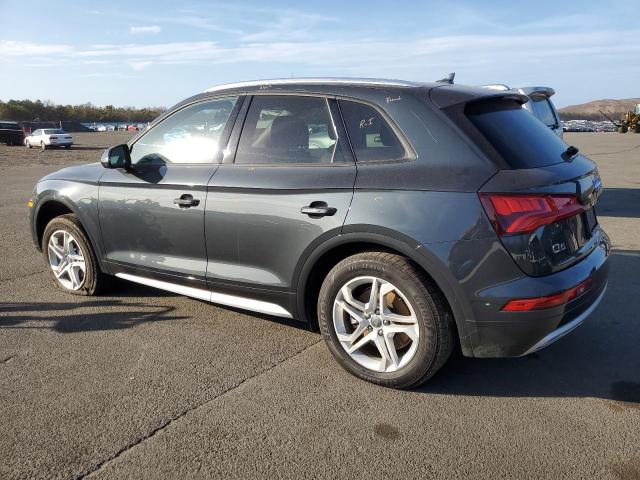 Photo 1 VIN: WA1ANAFY6J2222261 - AUDI Q5 PREMIUM 