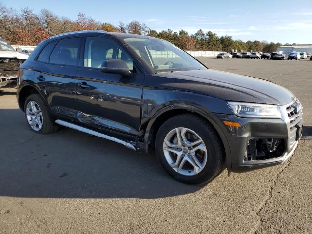 Photo 3 VIN: WA1ANAFY6J2222261 - AUDI Q5 PREMIUM 