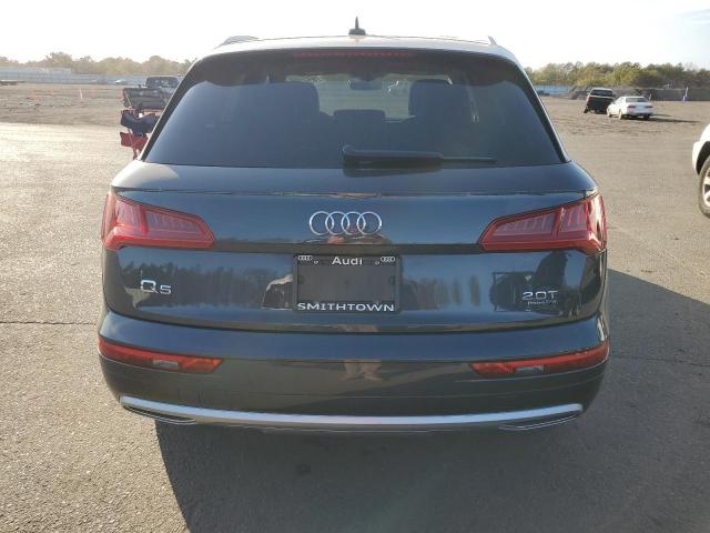 Photo 5 VIN: WA1ANAFY6J2222261 - AUDI Q5 PREMIUM 