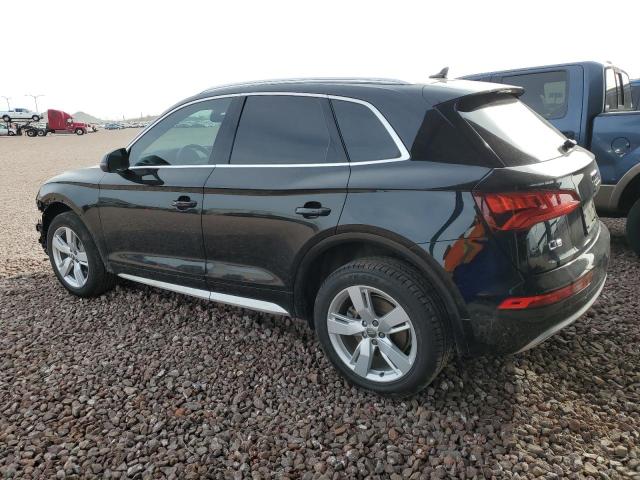 Photo 1 VIN: WA1ANAFY6K2024684 - AUDI Q5 