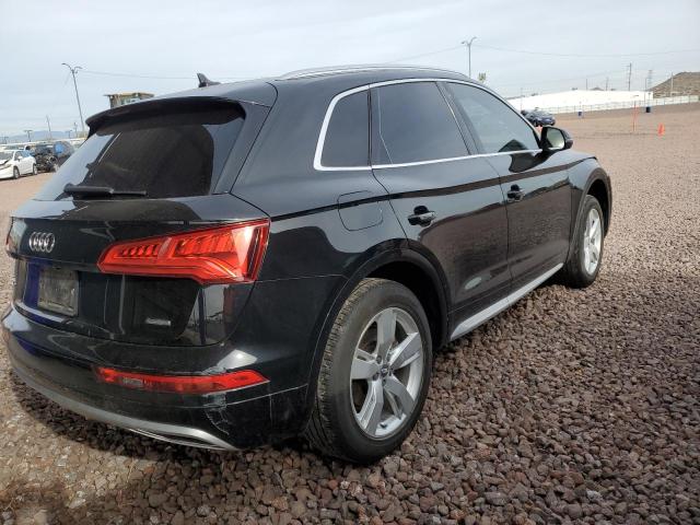 Photo 2 VIN: WA1ANAFY6K2024684 - AUDI Q5 