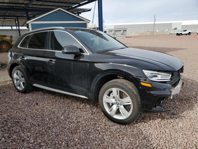 Photo 3 VIN: WA1ANAFY6K2024684 - AUDI Q5 