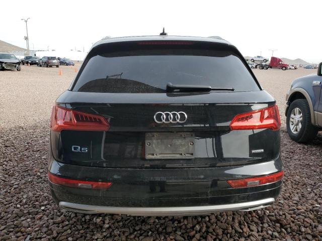 Photo 5 VIN: WA1ANAFY6K2024684 - AUDI Q5 