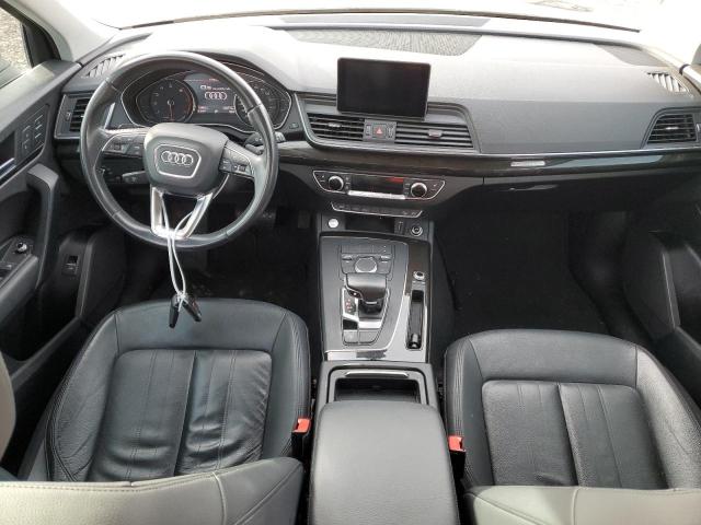 Photo 7 VIN: WA1ANAFY6K2024684 - AUDI Q5 