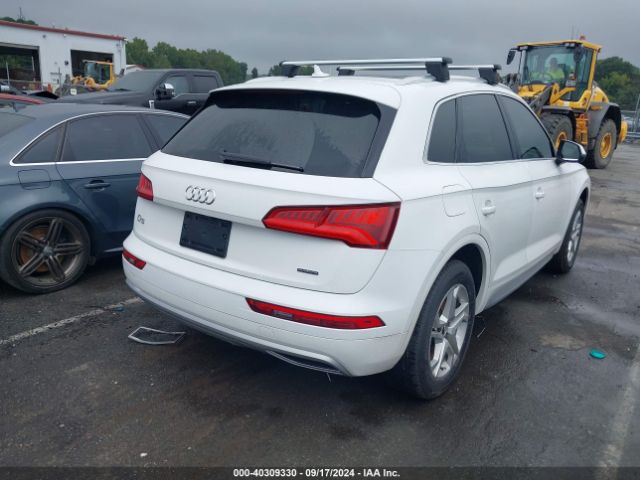 Photo 3 VIN: WA1ANAFY6K2042442 - AUDI Q5 