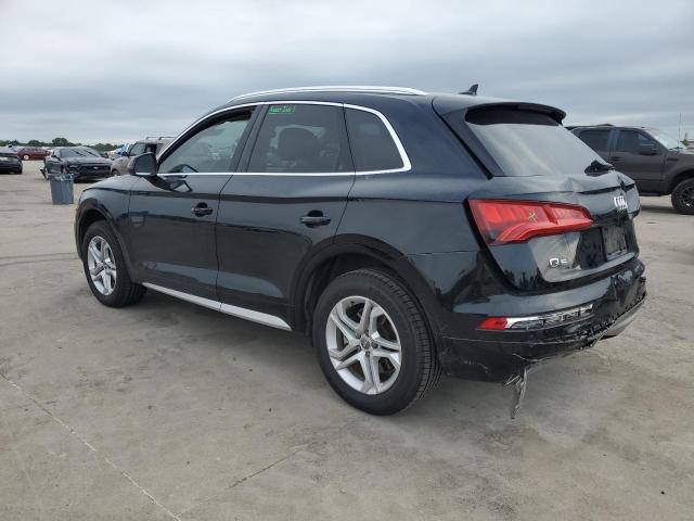 Photo 1 VIN: WA1ANAFY6K2043333 - AUDI Q5 PREMIUM 