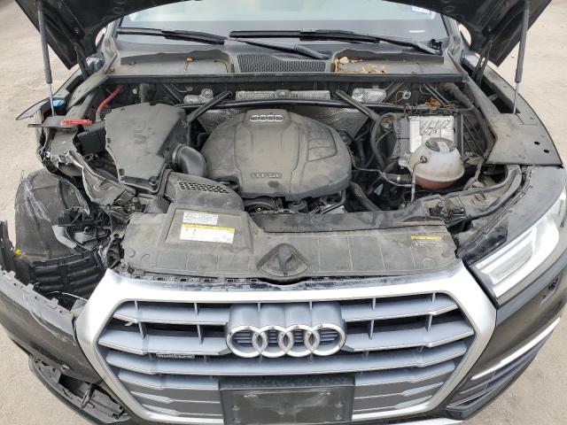 Photo 10 VIN: WA1ANAFY6K2043333 - AUDI Q5 PREMIUM 