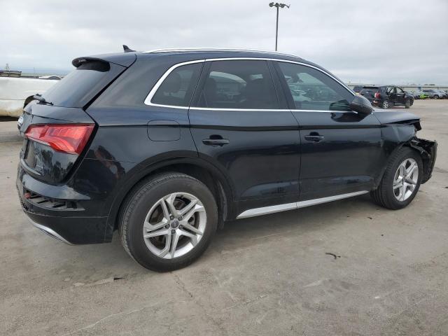 Photo 2 VIN: WA1ANAFY6K2043333 - AUDI Q5 PREMIUM 