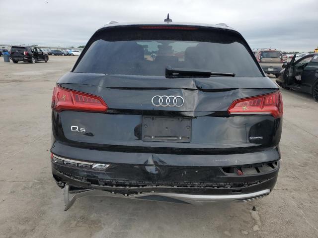 Photo 5 VIN: WA1ANAFY6K2043333 - AUDI Q5 PREMIUM 